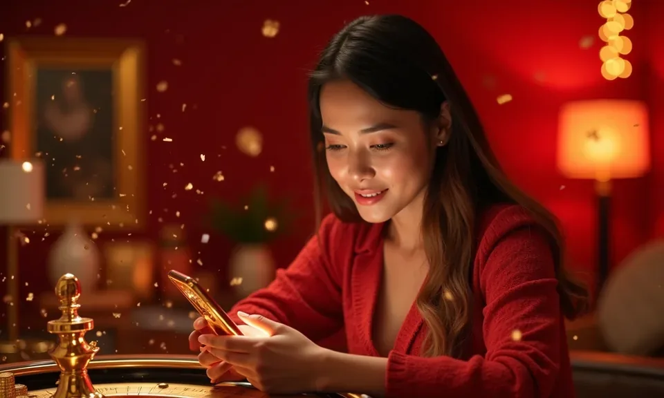 mamba198 Casino Slots